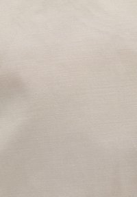 Touché Privé SIDE SLIT  - Trenci - cream