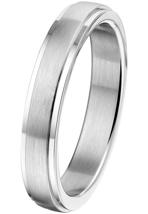 BANGKOK - Bague - silver-coloured
