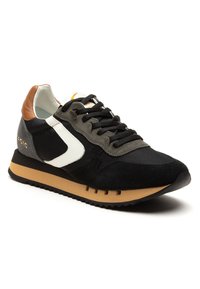Valsport MAGIC RUN - Sneakers basse - nero