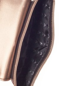 L'Atelier Du Sac JASMINE brąz