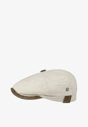 Lierys CITY - Beanie - natur braun