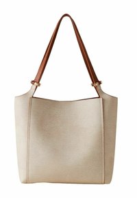 Borbonese Borsa a mano - beige