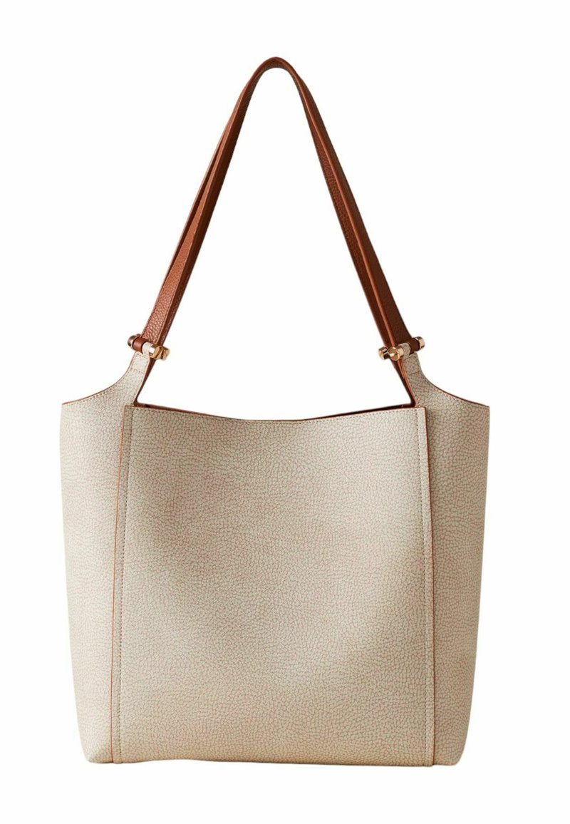 Borbonese Borsa a mano - beige