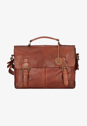 Harbour 2nd Portafolios - charming cognac