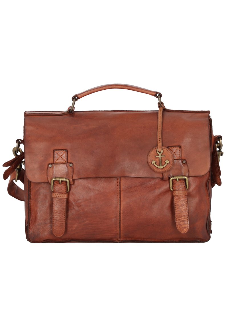 Harbour 2nd Aktetas - charming cognac