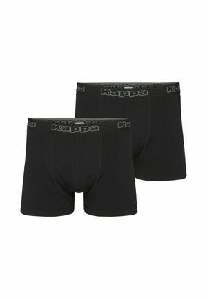 Chiloți boxer - black