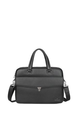 Notebooktasche - black