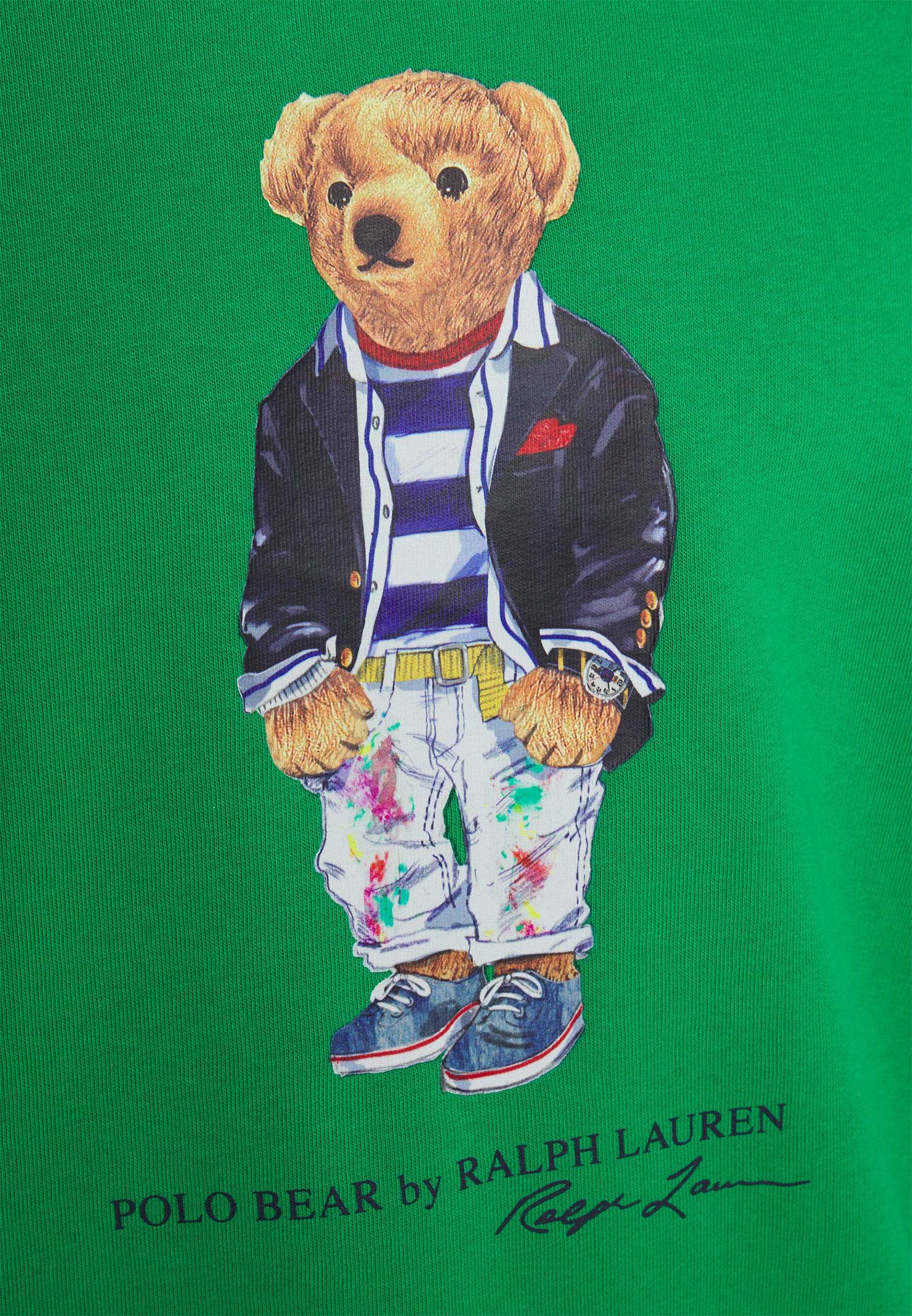 polo bear zalando
