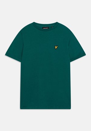 T-Shirt basic - green