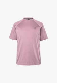 Unausgewählt, mauve