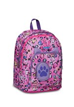 Zaino Scuola SJ GANG STYLE JAM GANG Advanced 29L – Lilla Con Doppio Scomparto Per Elementari