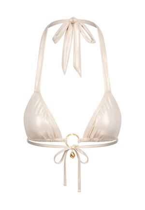 Moda Minx, MYKONOS  - Bikini top - beige