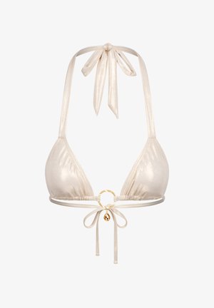 Moda Minx, MYKONOS - Bikini top - beige