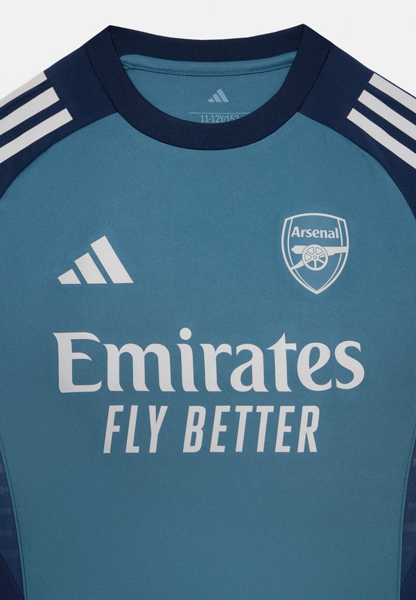 ARSENAL TIRO COMPETITION KIDS UNISEX - Football shirt3