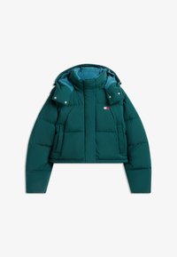 Επιλέχθηκε, elegant green