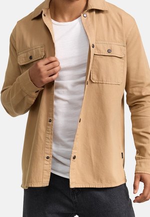 Shirt - beige