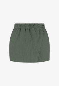 Unausgewählt, anthrazit