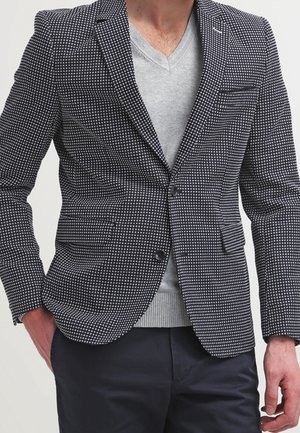 Blazer - dark blue