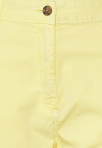 Marks & Spencer Chinos - pale gold