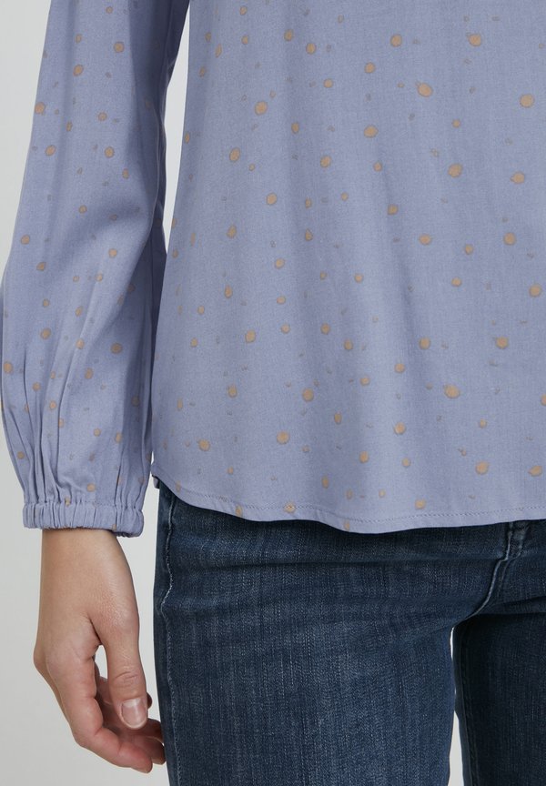 FRESIDA - Blouse - infinity mix4