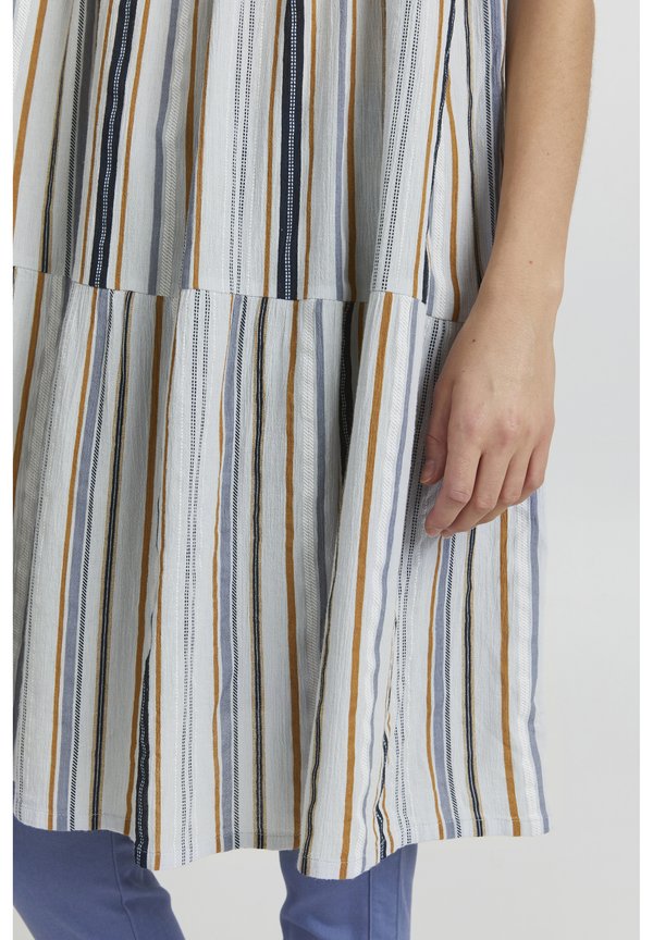 FRFANADJA - Shirt dress4