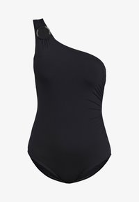Selected, black