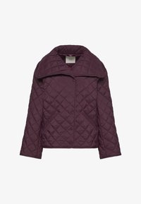 Non sélectionné, raspberry truffle