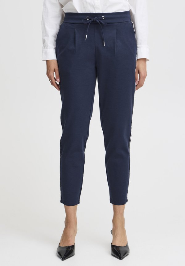 BYRIZETTA - Tracksuit bottoms - Main Image