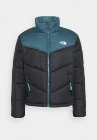 The North Face Vinterjakker - black