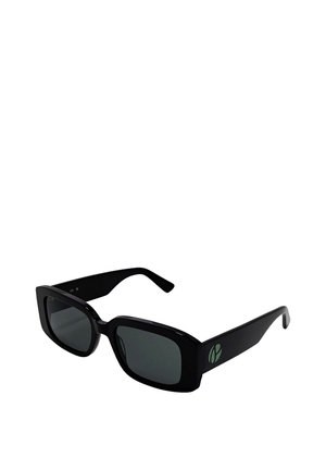 SANTA CRUZ - Akiniai nuo saulės - black