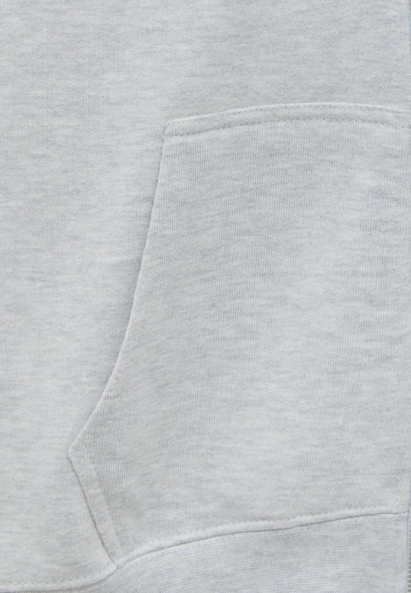 Damen Sweatshirts | PULL&BEAR Sweatjacke light grey/hellgrau - EL45675 Damen Sweatshirts | PULL&BEAR Sweatjacke light grey/hellgrau - EL45675