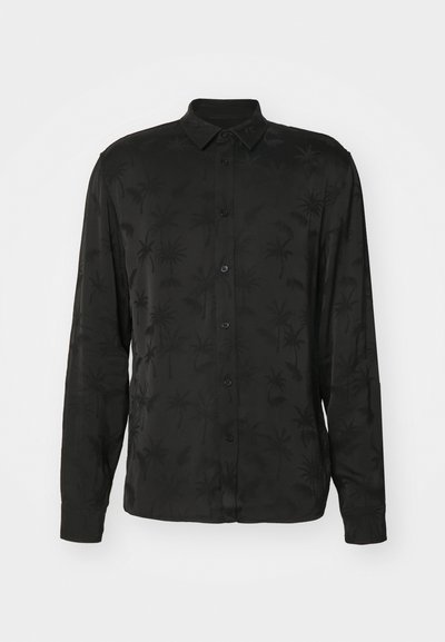 The Kooples CHEMISE - Chemise - black