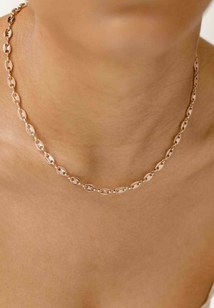 Hey Happiness, Collier - rose gold-coloured