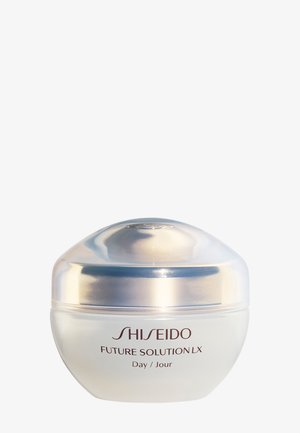 Shiseido FUTURE SOLUTION LX TOTAL PROTECTIVE CREAM SPF20 - Pielęgnacja na dzień