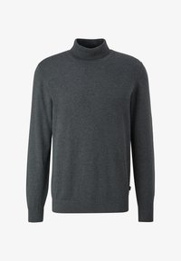 Ausgewählt, dunkelgrau