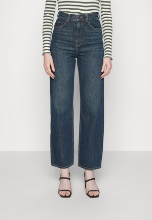 Jeans Relaxed Fit - blue denim