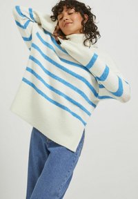 JJXX Maglione - bone white