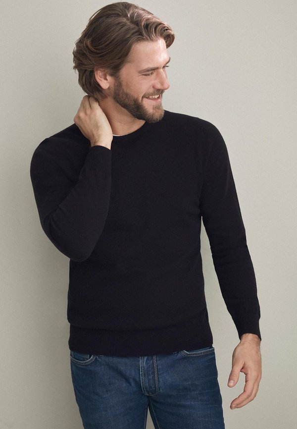 ULTRASOFT ROUND NECK - Strickpullover