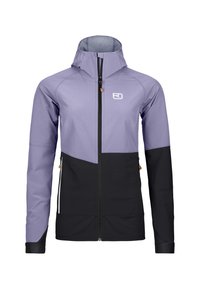 Unselected, lush lavender