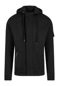 Lukuga pusa - black