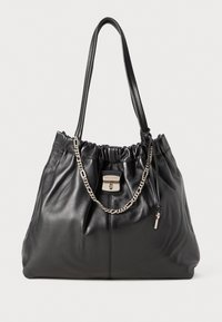 Borsa a mano - black