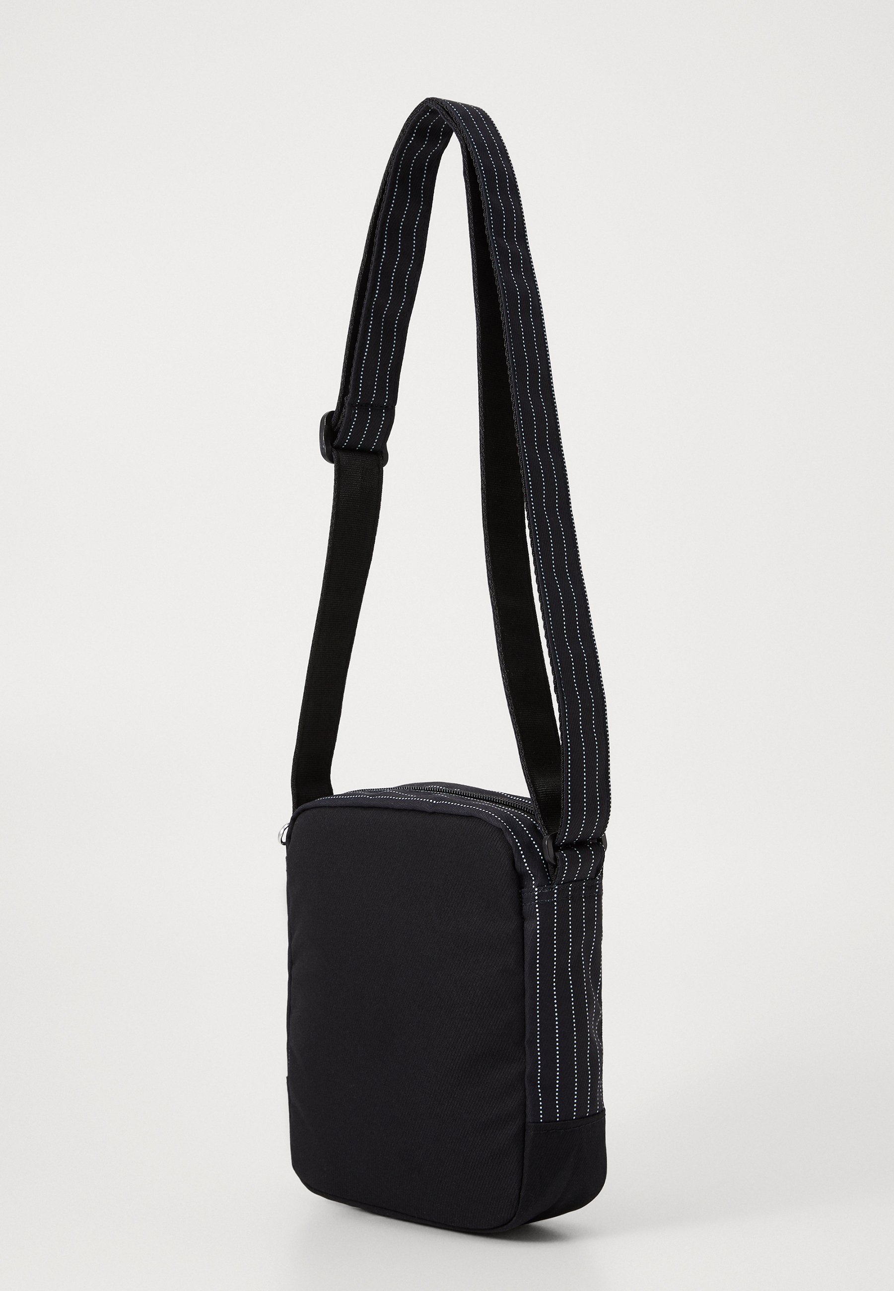 ☆Adidas☆Originals Pride Mini Duffel Bag Black adidas Originals PRIDE MINI DUFFEL - Handbag - black