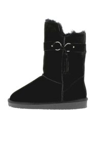 Unselected, black