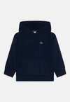 HOODIE UNISEX - Sweat à capuche - navy blue