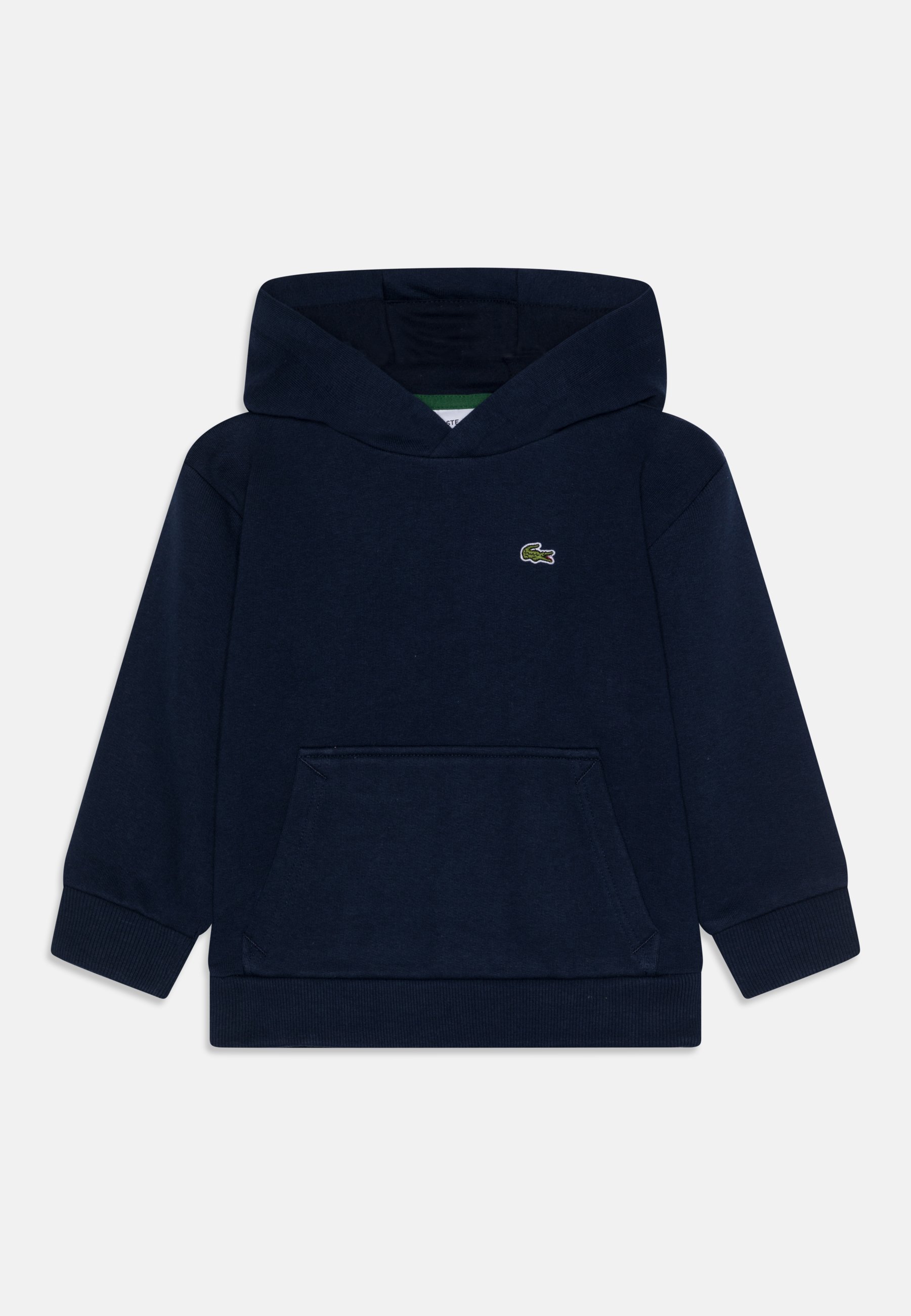 Lacoste HOODIE UNISEX Hoodie navy blue/dark blue