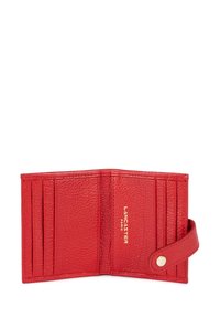 LANCASTER Portefeuille - rouge