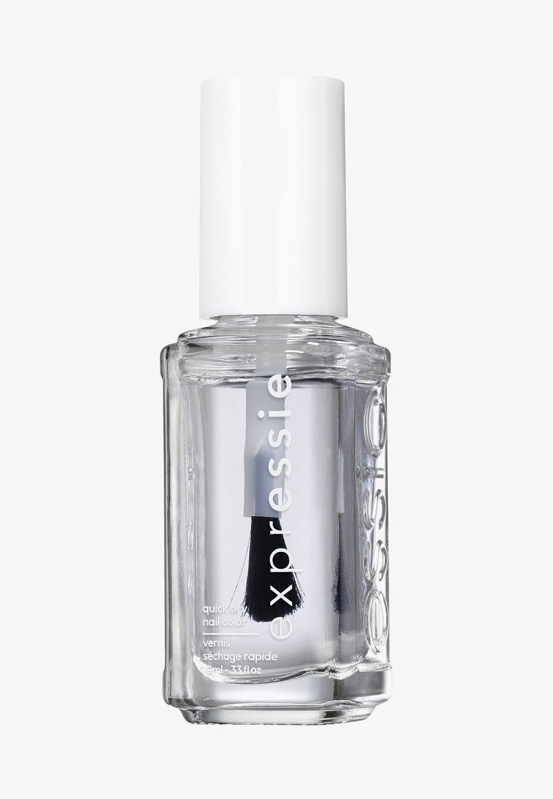 Essie - NAIL POLISH EXPRESSIE - Nagellack - 390 always transparent, Vergrößern