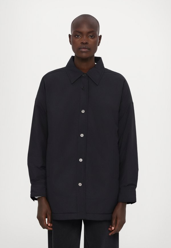 QUILTED SHAKET - Light jacket