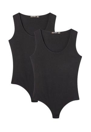 CANOTT TINTA UNITA 2 PACK - Body - 2x Black