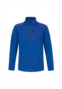 Niet geselecteerd, vibrant blue